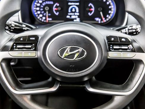 Used 2023 Hyundai Tucson SEL FWD image 23