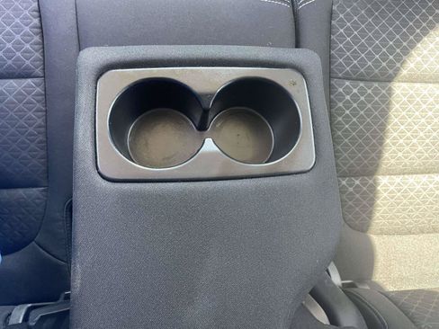 Certified 2025 Ford Escape Active FWD image 11