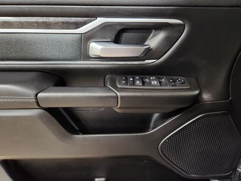 Used 2022 RAM 1500 Lone Star RWD image 35