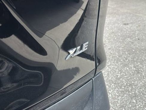 Certified 2024 Toyota RAV4 XLE image 8