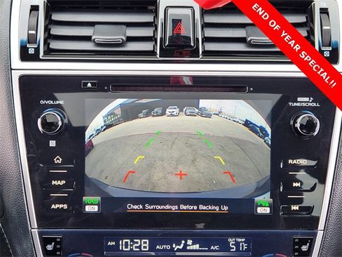 Used 2019 Subaru Outback 2.5i Limited image 13