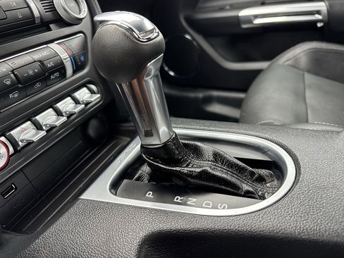 Certified 2023 Ford Mustang GT Premium w/ Ford Safe & Smart Package image 25