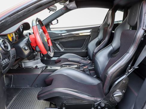 Used 2008 Ferrari F430 Scuderia RWD image 59