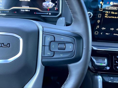 Used 2023 GMC Sierra 1500 Denali w/ Technology Package image 25