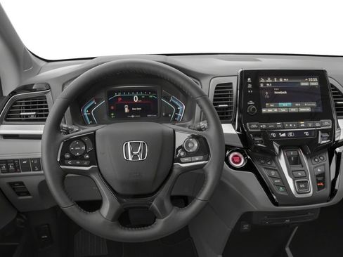 Used 2018 Honda Odyssey Elite image 5