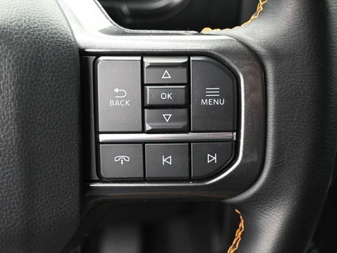 Used 2023 Ford F150 Tremor w/ Equipment Group 402A High image 20