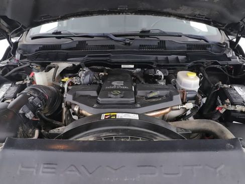 Used 2016 RAM 2500 Laramie AWD/4WD image 15