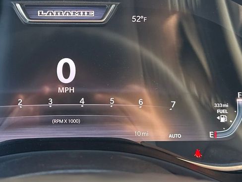 New 2026 RAM 1500 Laramie image 14