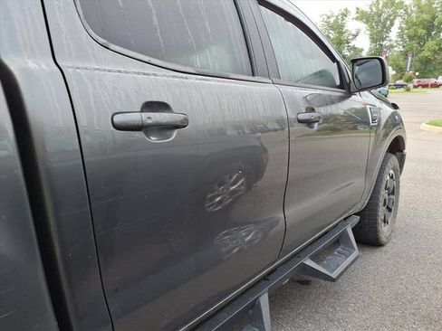 Used 2020 Ford Ranger Lariat w/ Equipment Group 501A Mid AWD/4WD image 9