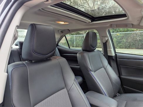 Certified 2017 Toyota Corolla LE image 15