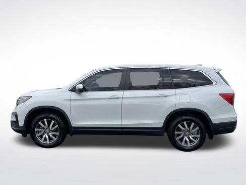 Certified 2022 Honda Pilot EX-L image 2