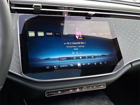 New 2026 Mercedes-Benz E 350 4MATIC Sedan image 21