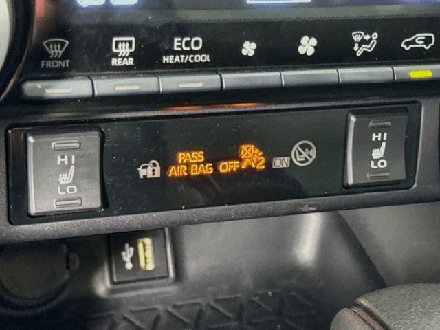 Certified 2024 Toyota RAV4 XLE w/ Weather Package AWD/4WD image 21