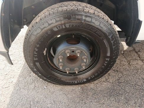 Used 2020 RAM 3500 Tradesman image 21