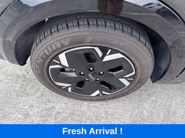 Used 2024 Kia Niro Wind FWD image 23