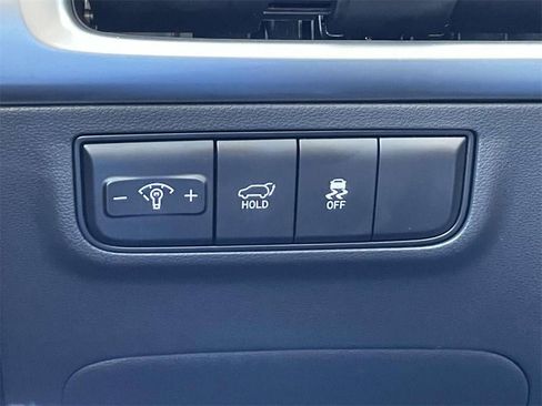 New 2026 Hyundai Tucson SEL image 35