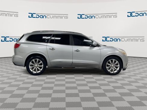 Used 2014 Buick Enclave Premium w/ Trailering Provision Package image 9