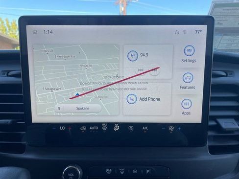 New 2025 Ford Transit 350 Base image 26