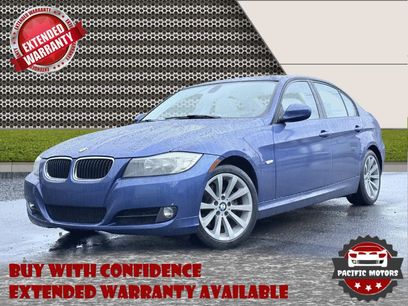 Used 2011 BMW 328i Sedan