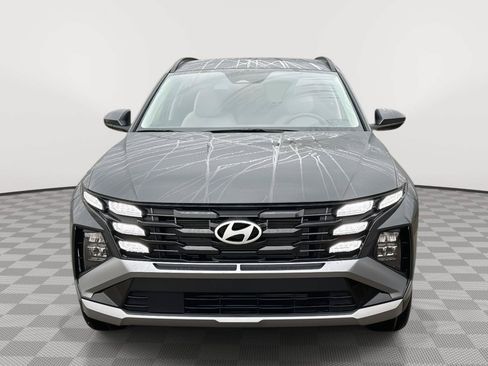 Used 2026 Hyundai Tucson SEL Plus AWD/4WD image 2