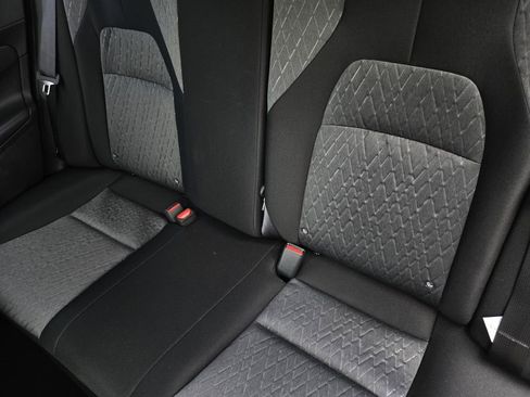 New 2026 Nissan Sentra SV w/ Floor Mat Package FWD image 11