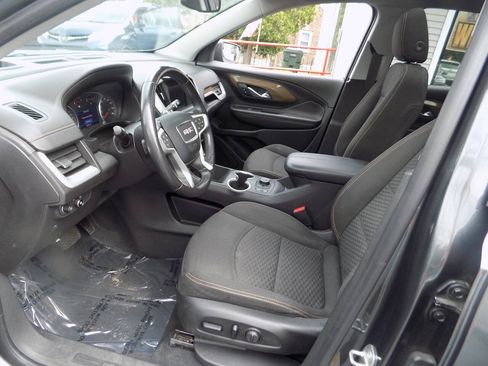 Used 2020 GMC Terrain SLE w/ Driver Convenience Package AWD/4WD image 11