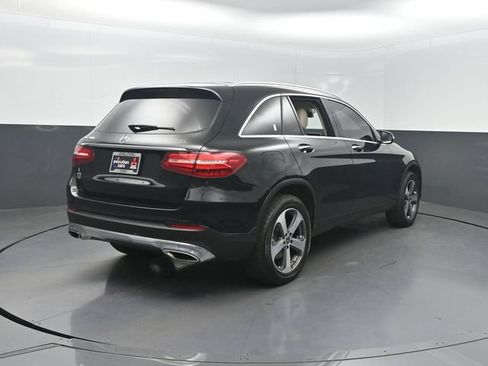 Used 2019 Mercedes-Benz GLC 300 image 23