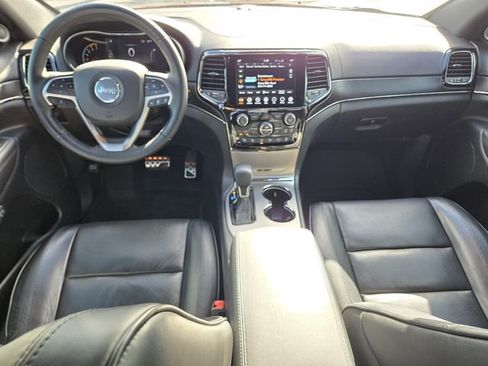 Used 2019 Jeep Grand Cherokee High Altitude image 11