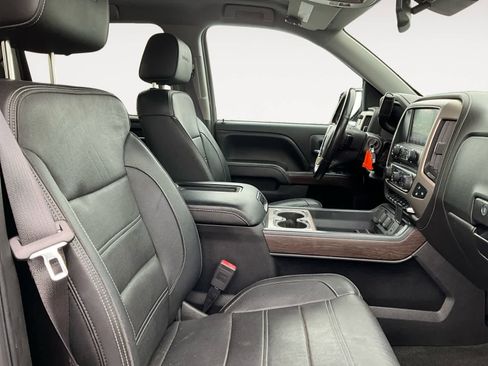 Used 2017 GMC Sierra 1500 Denali AWD/4WD image 17