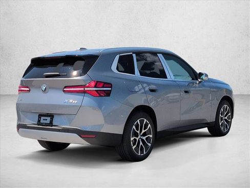 New 2026 BMW X3 xDrive30i w/ Premium Package AWD/4WD image 2