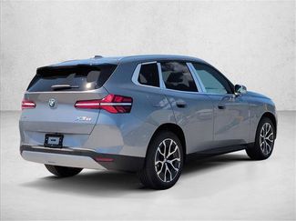 New 2026 BMW X3 xDrive30i w/ Premium Package AWD/4WD video 2
