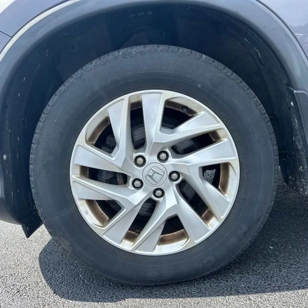 Used 2015 Honda CR-V EX-L image 17