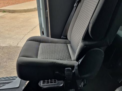 Used 2023 Ford Transit 350 XLT RWD image 25