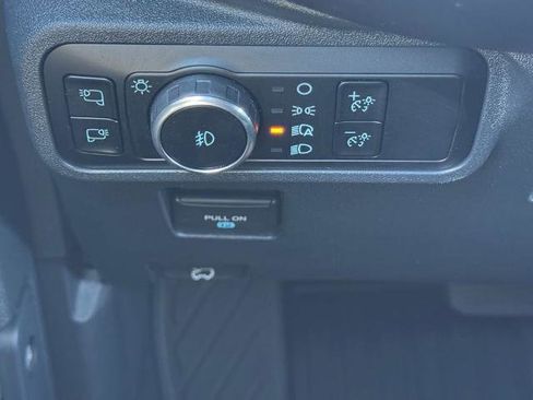 Certified 2023 Ford Bronco Outer Banks AWD/4WD image 23