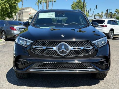 New 2026 Mercedes-Benz GLC 300 image 17