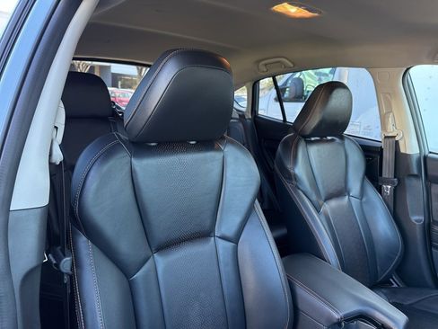 Certified 2022 Subaru Crosstrek 2.5i Limited image 29