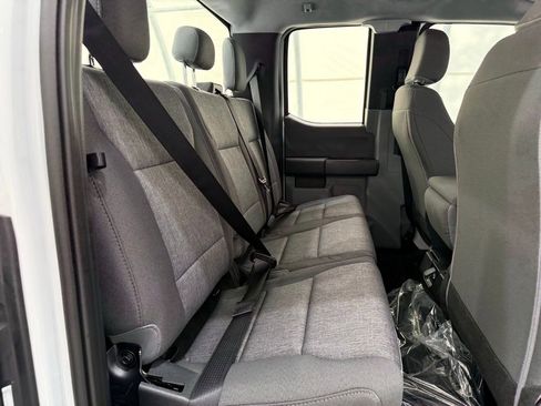 New 2026 Ford F350 XL w/ STX Appearance Package image 24