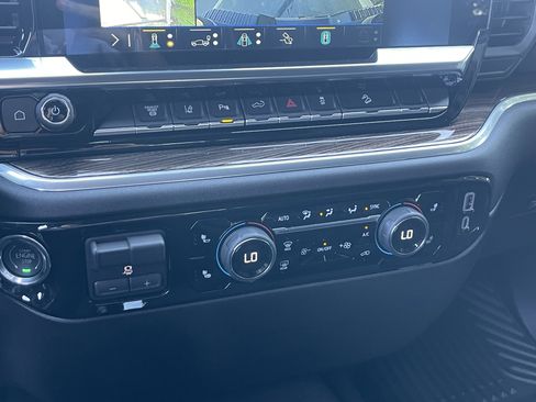 New 2026 Chevrolet Silverado 2500 LT w/ Z71 Chrome Sport Edition image 24