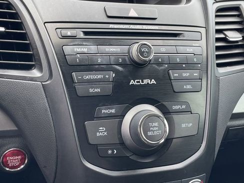 Used 2016 Acura RDX FWD image 18