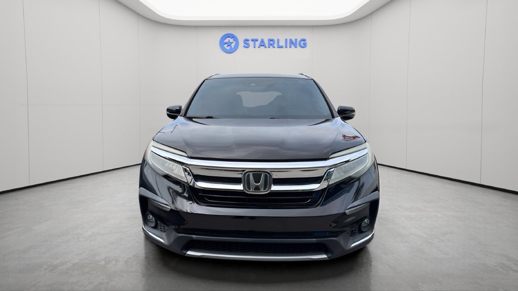 Used 2019 Honda Pilot Elite image 4