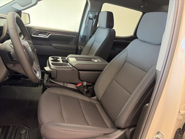 New 2026 Chevrolet Silverado 1500 RST w/ RST Select Package AWD/4WD image 13