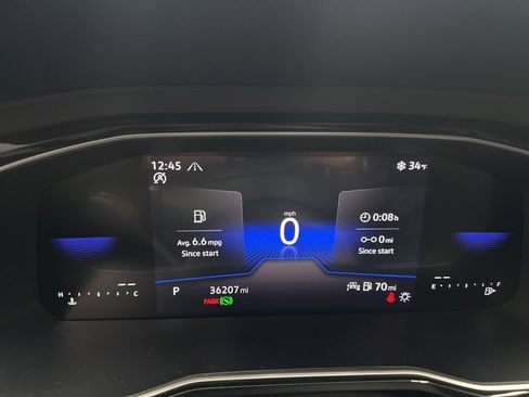 Used 2024 Volkswagen Jetta S image 35