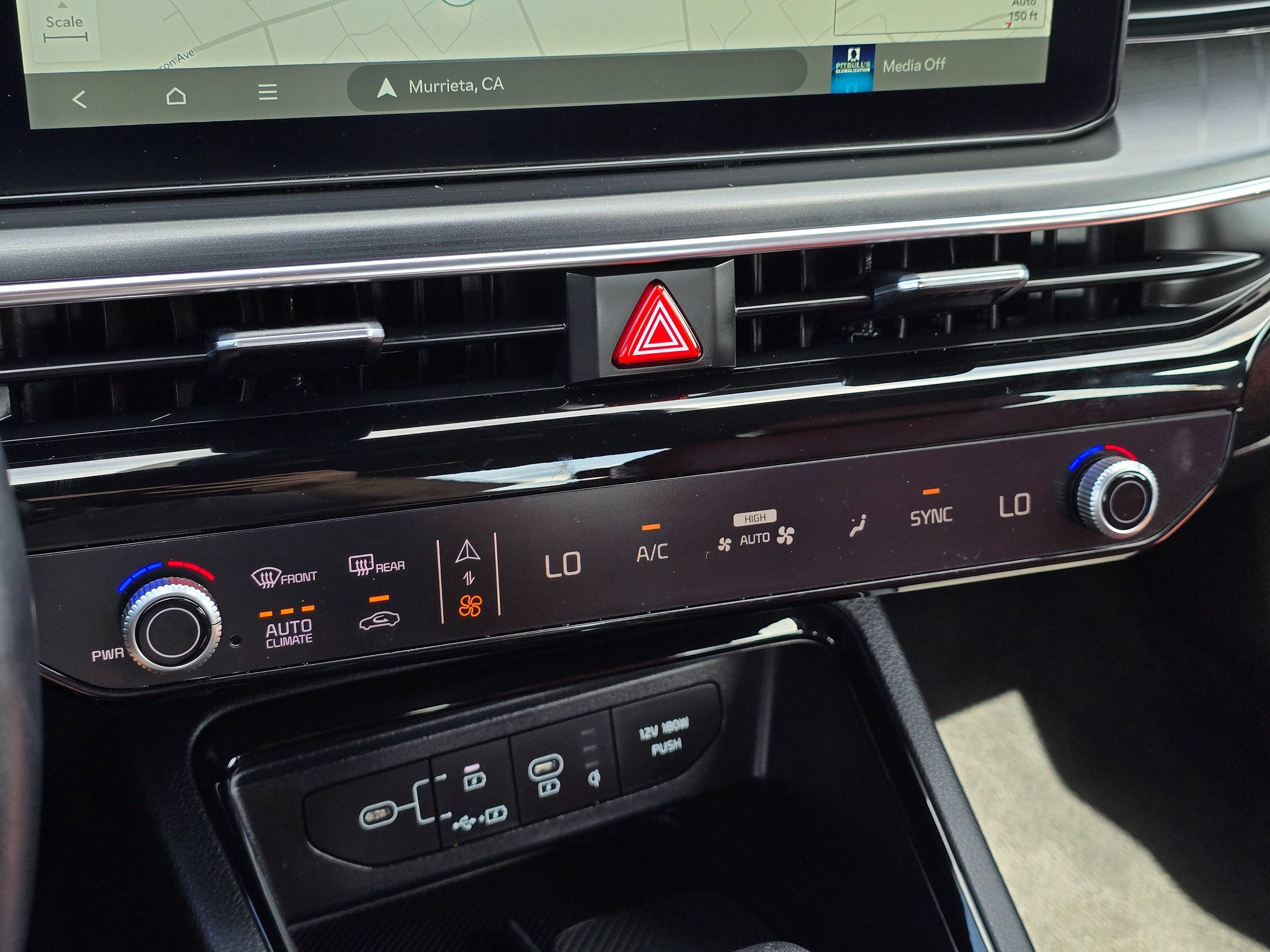 Used 2026 Kia K5 GT-Line w/ GT-Line Red Interior Package FWD image 39