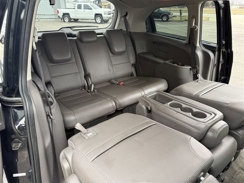 Used 2012 Honda Odyssey EX-L image 9