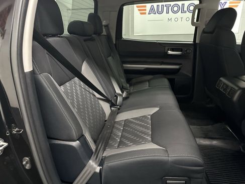 Used 2018 Toyota Tundra SR5 image 33