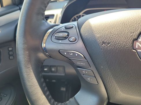Certified 2023 Nissan Murano SL FWD image 25
