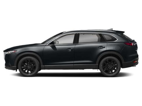 Used 2023 MAZDA CX-9 Touring Plus image 3