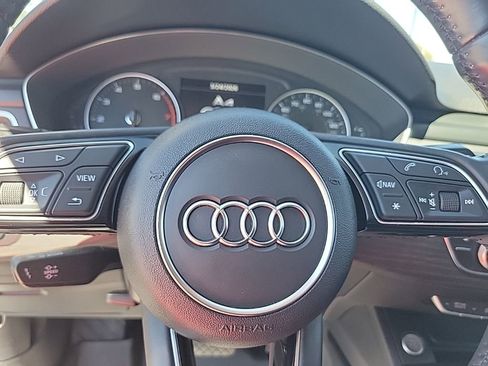 Used 2018 Audi A4 2.0T Ultra Premium image 23