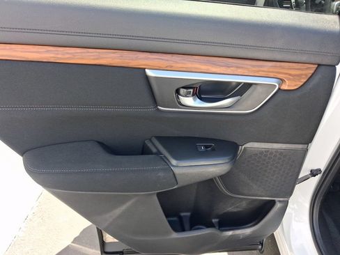 Used 2022 Honda CR-V EX image 19