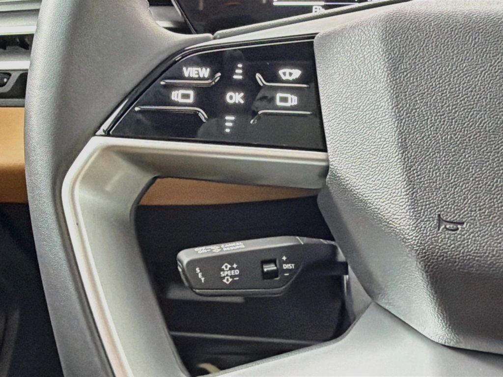 Used 2025 Audi A5 2.0T Premium Plus AWD/4WD image 10